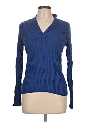 Grace Pullover Sweater (view 1)