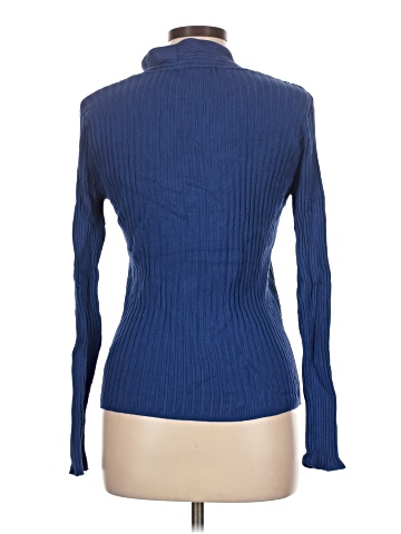 Grace Pullover Sweater (view 2)