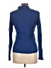 Grace Blue Pullover Sweater Size L - photo 2