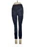 Lululemon Athletica Blue Leggings Size 4 - photo 1