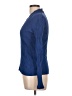 Grace Blue Pullover Sweater Size L - photo 5