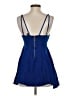 Joe & Elle Blue Sleeveless Top Size S - photo 2