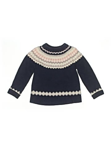 Crewcuts Pullover Sweater (view 1)