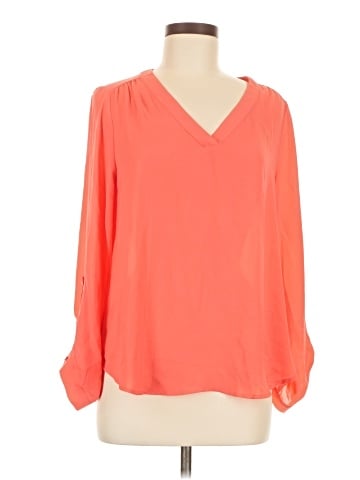 Mine 3/4 Sleeve Blouse (view 1)