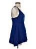 Joe & Elle Blue Sleeveless Top Size S - photo 4