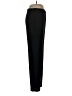 Un Deux Trois 100% Polyester Solid Black Dress Pants Size EU (FR) 44 / US 12 - photo 4