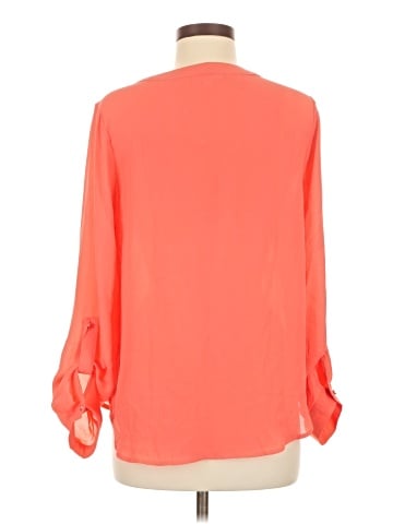 Mine 3/4 Sleeve Blouse (view 2)