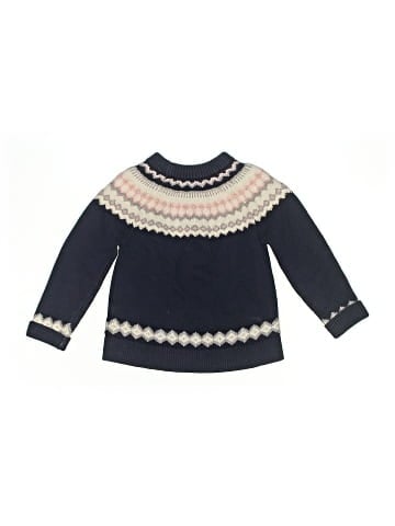 Crewcuts Pullover Sweater (view 2)