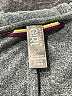 Athleta Girl Solid Purple Snow Jacket Size 7 - photo 3
