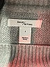 Daily Ritual 100% Cotton Solid Gray Pullover Sweater Size L - photo 7