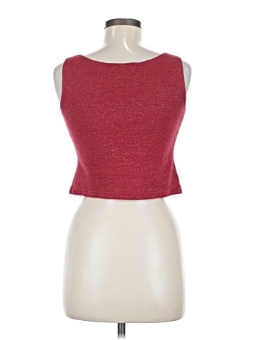 Q&A Tank Top (view 2)
