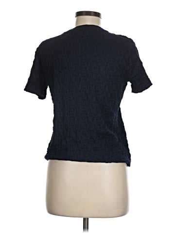 Simply Vera Vera Wang Short Sleeve Top (view 2)
