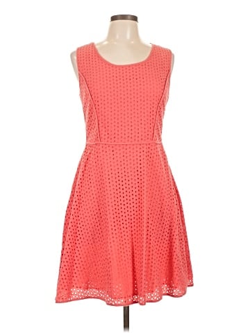 Max Studio Casual Dress (view 1)