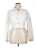 Fashion Nova White Jacket Size 1X - photo 1