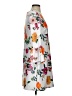 ASOS Print White Casual Dress Size 4 - photo 4