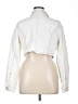 Fashion Nova White Jacket Size 1X - photo 2