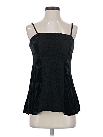 Studio Y Sleeveless Blouse (view 1)