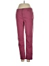 Chico's Burgundy Jeans Size Sm (0) - photo 1
