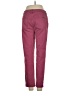 Chico's Burgundy Jeans Size Sm (0) - photo 2