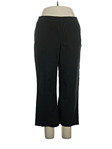D&Co. Casual Pants (view 1)