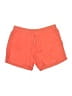 Tommy Bahama Solid Orange Board Shorts Size XS - photo 1