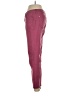 Chico's Burgundy Jeans Size Sm (0) - photo 5