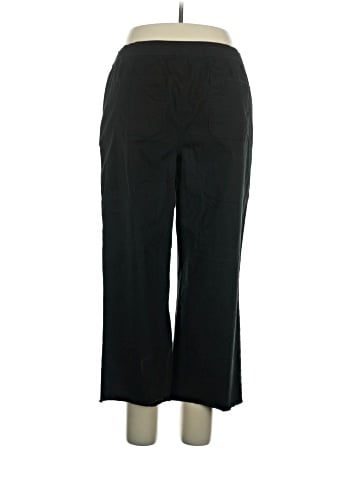 D&Co. Casual Pants (view 2)