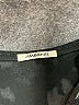 Ambiente 100% Polyamide Black Active Tank Size 8 - photo 7