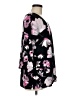 Alfani Black 3/4 Sleeve Blouse Size M - photo 4