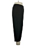 D&Co. Solid Black Casual Pants Size L - photo 4