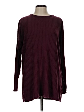 Express Tricot Pullover Sweater