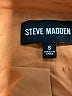 Steve Madden Orange Blazer Size S - photo 6