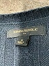 Banana Republic Factory Store Blue Pullover Sweater Size M - photo 7