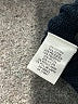 Banana Republic Factory Store Blue Pullover Sweater Size M - photo 8