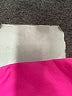 Unbranded Solid Pink Swimsuit Top Size XS (estimated) - photo 3
