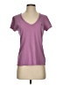 Sundry Purple Active T-Shirt Size Sm (1) - photo 1