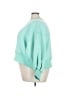 chic soul (chicsoul.com) Teal Sweatshirt Size 3X - photo 5