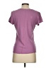 Sundry Purple Active T-Shirt Size Sm (1) - photo 2