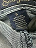 Earl Jean Hearts Blue Jeans Size 5 - photo 9