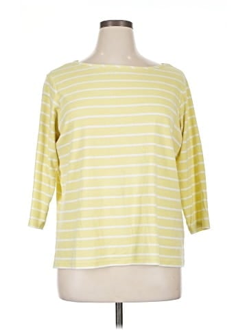 BFA Classics 3/4 Sleeve T-Shirt (view 1)
