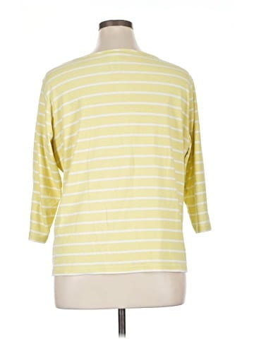 BFA Classics 3/4 Sleeve T-Shirt (view 2)