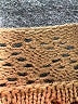 Unbranded 100% Acrylic Brown Pullover Sweater Size XS - photo 7