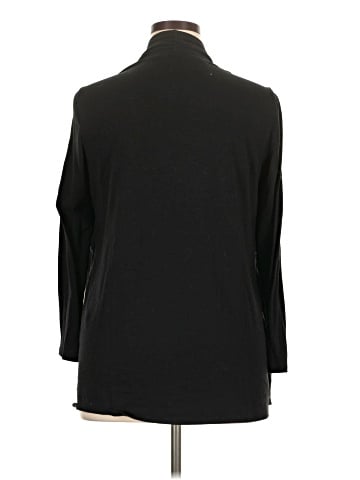 AB Studio 3/4 Sleeve Blouse (view 2)