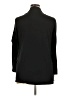 AB Studio Black 3/4 Sleeve Blouse Size XL - photo 2