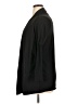 AB Studio Black 3/4 Sleeve Blouse Size XL - photo 5
