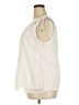 Naif Ivory Sleeveless Blouse Size 2X - photo 5