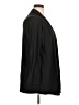 AB Studio Black 3/4 Sleeve Blouse Size XL - photo 4