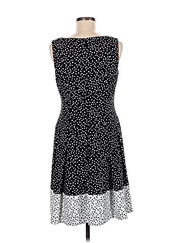 Lauren by Ralph Lauren Cocktail Dress (view 2)