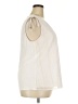 Naif Ivory Sleeveless Blouse Size 2X - photo 4