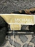 MICHAEL Michael Kors Animal Print Brown Casual Dress Size L - photo 4